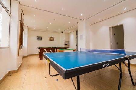 Apartamento à venda com 50m², 2 quartos e 1 vaga Apartamento à venda com 50m², 2 quartos e 1 vagaÁrea comum