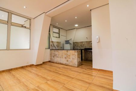 Apartamento à venda com 50m², 2 quartos e 1 vaga Apartamento à venda com 50m², 2 quartos e 1 vagaÁrea comum