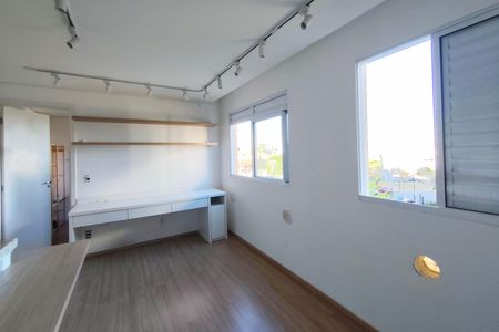 Apartamento à venda com 37m², 1 quarto e 1 vagaSala