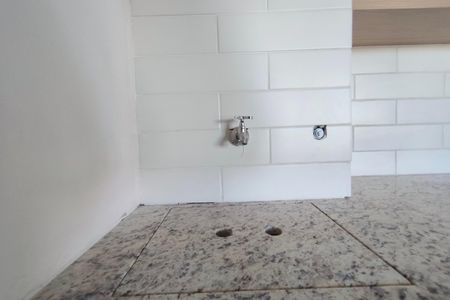 Apartamento à venda com 37m², 1 quarto e 1 vagaÁrea de Serviço