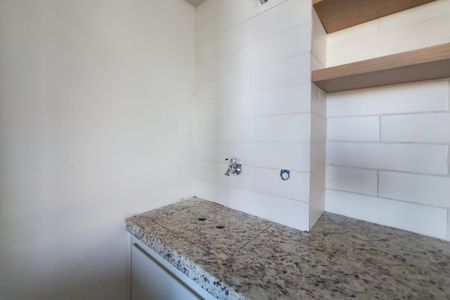Apartamento à venda com 37m², 1 quarto e 1 vagaÁrea de Serviço