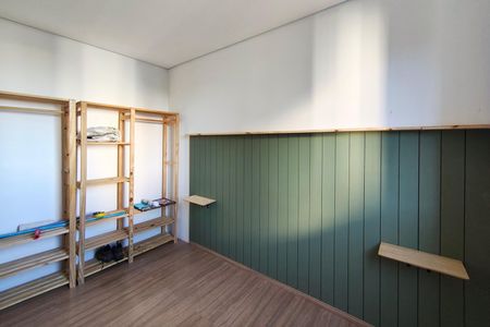 Apartamento à venda com 37m², 1 quarto e 1 vagaQuarto