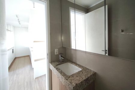 Apartamento à venda com 37m², 1 quarto e 1 vagaBanheiro