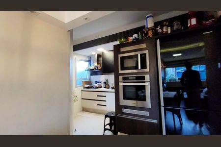 Apartamento à venda com 75m², 2 quartos e 1 vagaCozinha