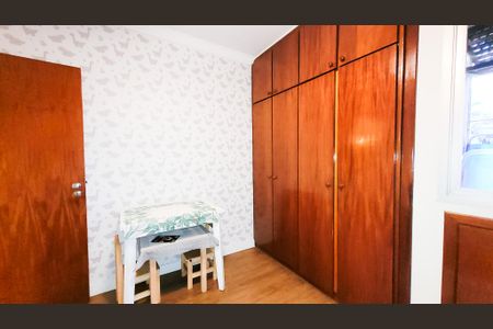 Apartamento à venda com 75m², 2 quartos e 1 vagaQuarto 2