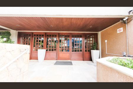 Apartamento à venda com 75m², 2 quartos e 1 vagaFachada