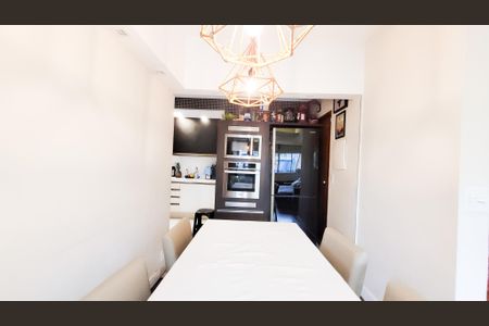 Apartamento à venda com 75m², 2 quartos e 1 vagaCozinha