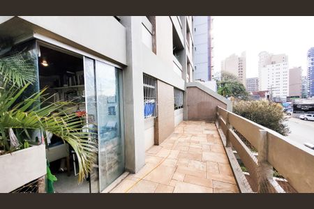 Apartamento à venda com 75m², 2 quartos e 1 vagaVaranda da Sala