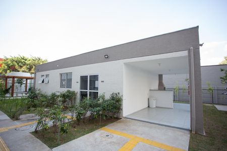 Apartamento para alugar com 32m², 2 quartos e sem vaga Apartamento para alugar com 32m², 2 quartos e sem vagaÁrea comum