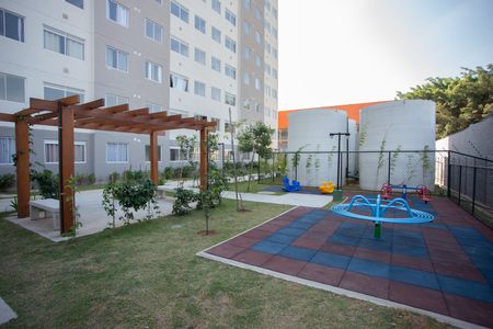 Apartamento para alugar com 32m², 2 quartos e sem vaga Apartamento para alugar com 32m², 2 quartos e sem vagaPlayground