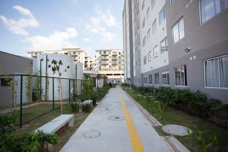 Apartamento para alugar com 32m², 2 quartos e sem vaga Apartamento para alugar com 32m², 2 quartos e sem vagaÁrea comum