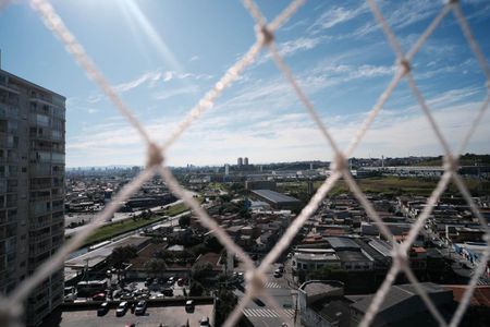 Apartamento à venda com 35m², 1 quarto e 1 vagaVsta Varanda 