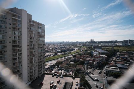 Apartamento à venda com 35m², 1 quarto e 1 vagaVista Quarto 