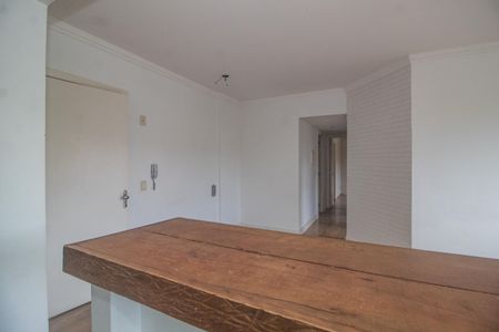 Apartamento à venda com 66m², 3 quartos e 1 vagaCozinha