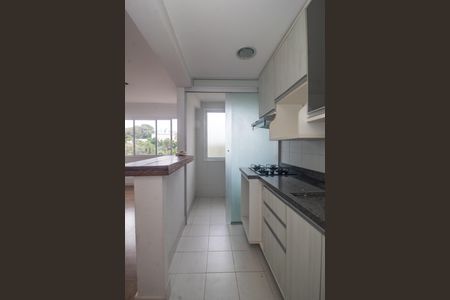 Apartamento à venda com 66m², 3 quartos e 1 vagaCozinha