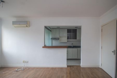 Apartamento à venda com 66m², 3 quartos e 1 vagaSala