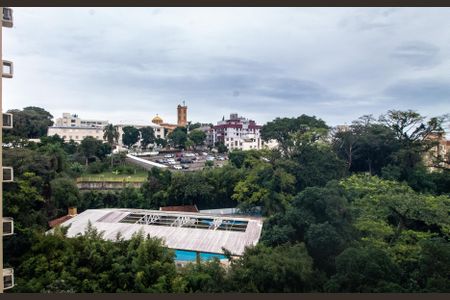 Apartamento à venda com 66m², 3 quartos e 1 vagaVista