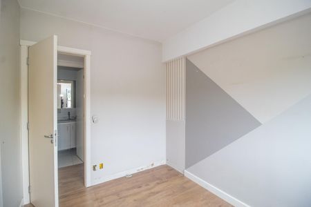 Apartamento à venda com 66m², 3 quartos e 1 vagaQuarto 2