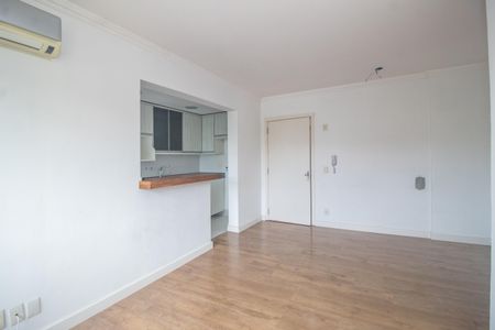 Apartamento à venda com 66m², 3 quartos e 1 vagaSala