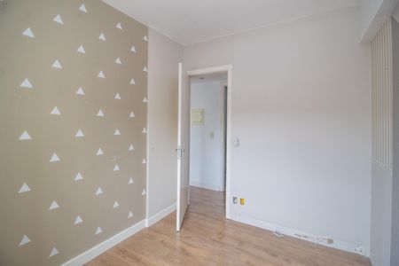 Apartamento à venda com 66m², 3 quartos e 1 vagaQuarto 2