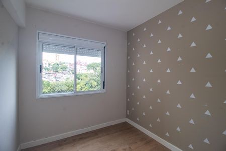 Apartamento à venda com 66m², 3 quartos e 1 vagaQuarto 2