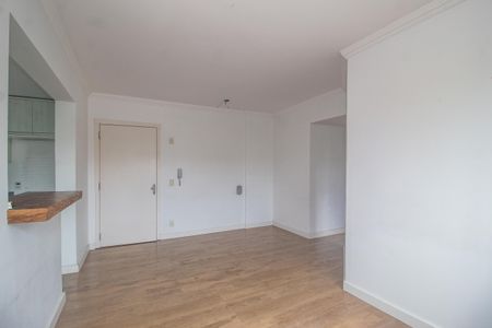 Apartamento à venda com 66m², 3 quartos e 1 vagaSala