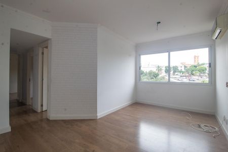 Apartamento à venda com 66m², 3 quartos e 1 vagaSala