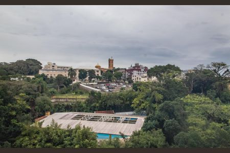 Apartamento à venda com 66m², 3 quartos e 1 vagaVista