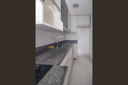 Apartamento à venda com 66m², 3 quartos e 1 vagaCozinha