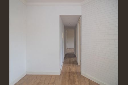 Apartamento à venda com 66m², 3 quartos e 1 vagaCorredor