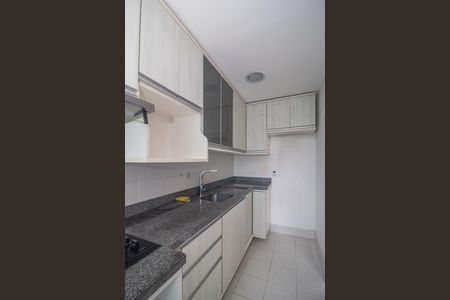 Apartamento à venda com 66m², 3 quartos e 1 vagaCozinha