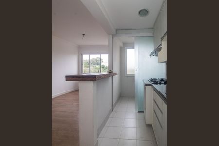 Apartamento à venda com 66m², 3 quartos e 1 vagaCozinha