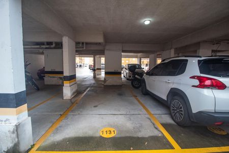 Apartamento à venda com 66m², 3 quartos e 1 vagaGaragem