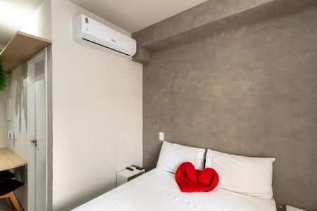 Studio à venda com 25m², 1 quarto e sem vagaStudio