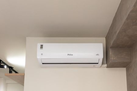 Studio à venda com 25m², 1 quarto e sem vagaStudio