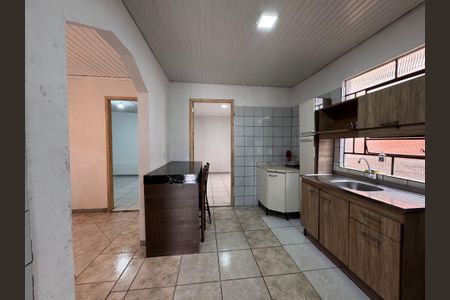 Casa à venda com 130m², 3 quartos e 1 vagaCozinha