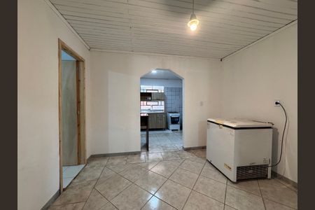 Casa à venda com 130m², 3 quartos e 1 vagaCopa