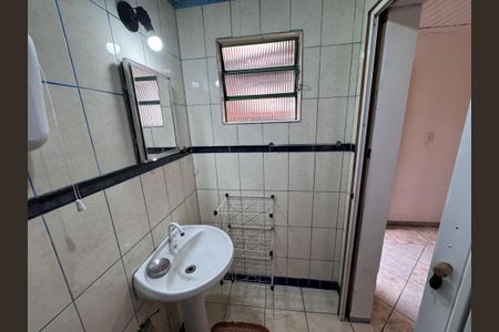 Casa à venda com 130m², 3 quartos e 1 vagaBanheiro de Serviço