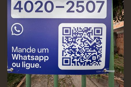 Casa à venda com 130m², 3 quartos e 1 vagaPlaca