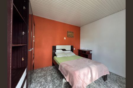 Casa à venda com 130m², 3 quartos e 1 vagaQuarto 3