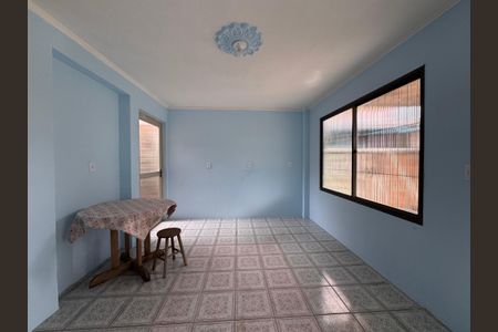 Casa à venda com 130m², 3 quartos e 1 vagaSala