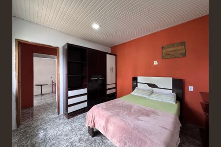 Casa à venda com 130m², 3 quartos e 1 vagaQuarto 3