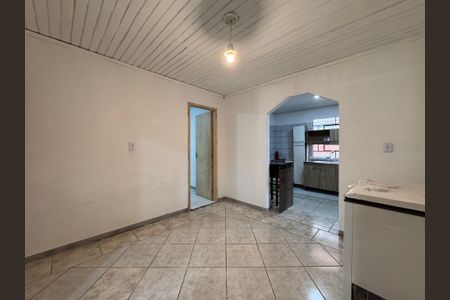 Casa à venda com 130m², 3 quartos e 1 vagaCopa