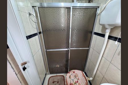 Casa à venda com 130m², 3 quartos e 1 vagaBanheiro de Serviço