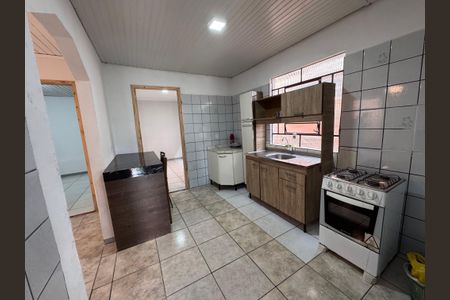 Casa à venda com 130m², 3 quartos e 1 vagaCozinha