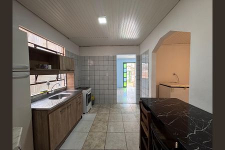 Casa à venda com 130m², 3 quartos e 1 vagaCozinha