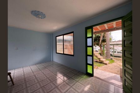 Casa à venda com 130m², 3 quartos e 1 vagaSala