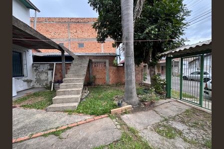 Casa à venda com 130m², 3 quartos e 1 vagaQuintal