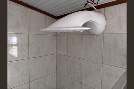 Casa à venda com 130m², 3 quartos e 1 vagaBanheiro Social