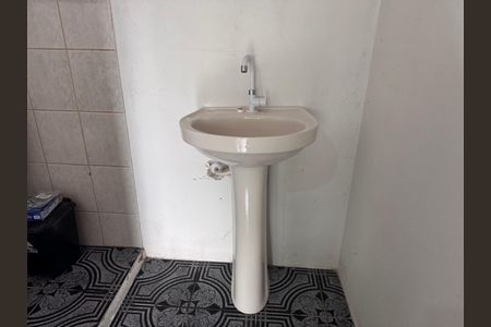 Casa à venda com 130m², 3 quartos e 1 vagaBanheiro Social